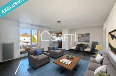 vente appartement 159 000 € à proximité de Grenade-sur-Garonne (31330)