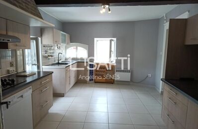 vente maison 225 000 € à proximité de Gauriaguet (33240)