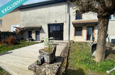 vente maison 330 000 € à proximité de Saint-Trivier-de-Courtes (01560)