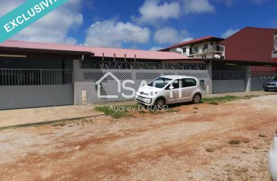 vente maison 745 000 € à proximité de Matoury (97351)