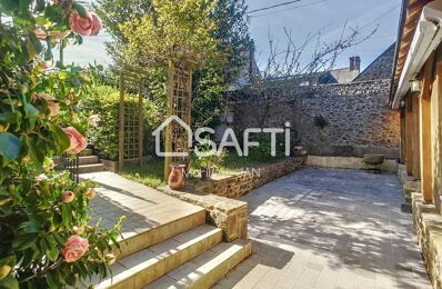 vente maison 535 000 € à proximité de Saint-Samson-sur-Rance (22100)