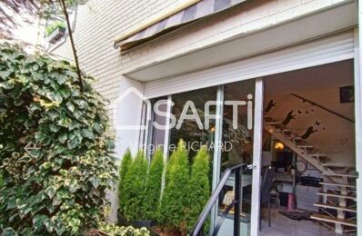 vente maison 279 000 € à proximité de Orcet (63670)