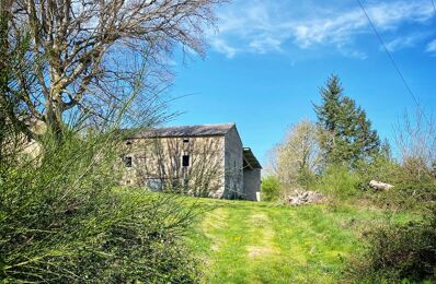 vente maison 99 000 € à proximité de Castelnau de Brassac (81260)