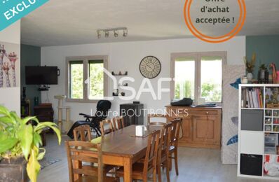 vente maison 260 000 € à proximité de Saint-Jean-Lherm (31380)
