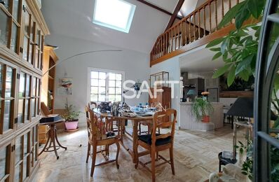 vente maison 567 000 € à proximité de Montlouis-sur-Loire (37270)