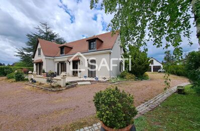 vente maison 546 000 € à proximité de Saint-Étienne-de-Chigny (37230)