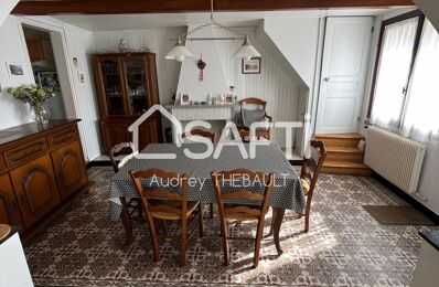 vente maison 195 000 € à proximité de Wailly-Beaucamp (62170)