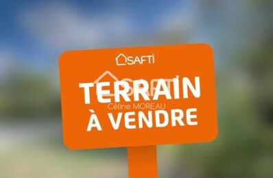 vente terrain 60 000 € à proximité de Vétrigne (90300)