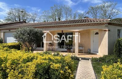 vente maison 258 000 € à proximité de Saint-Amans-Soult (81240)