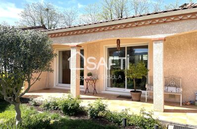 vente maison 258 000 € à proximité de Lacrouzette (81210)