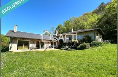 vente maison 425 000 € à proximité de Viviers-Lès-Montagnes (81290)