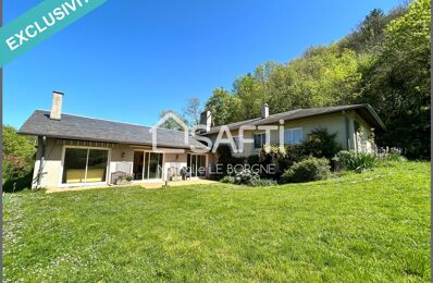 vente maison 399 000 € à proximité de Viviers-Lès-Montagnes (81290)