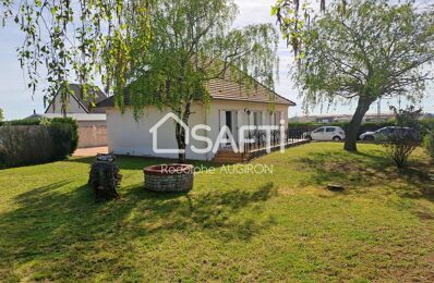 vente maison 168 000 € à proximité de Montlivault (41350)