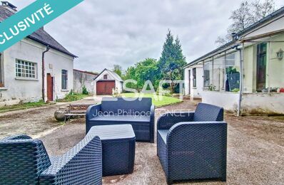 vente maison 195 000 € à proximité de Boubers-Lès-Hesmond (62990)