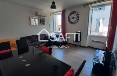 vente appartement 108 000 € à proximité de Roquebrune-sur-Argens (83520)