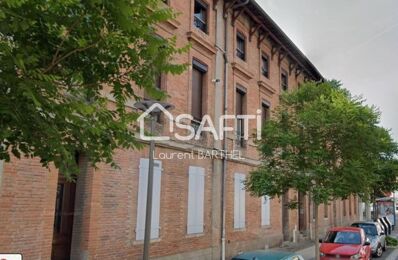 vente immeuble 653 000 € à proximité de Castelsarrasin (82100)