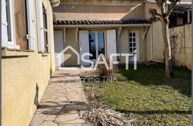 vente maison 260 000 € à proximité de Coutras (33230)