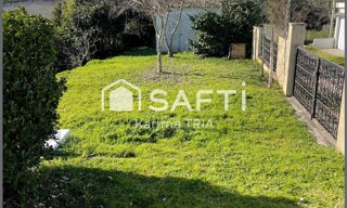 Maison 3 Pièces 110 m² à vendre à Libourne (33500)