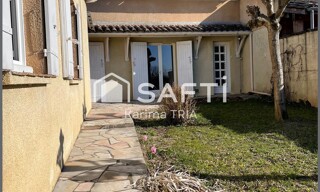 Maison 3 Pièces 110 m² à vendre à Libourne (33500)