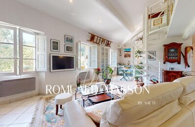 vente appartement 156 000 € à proximité de Le Revest-les-Eaux (83200)