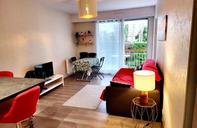 vente appartement 189 000 € à proximité de Caen (14000)