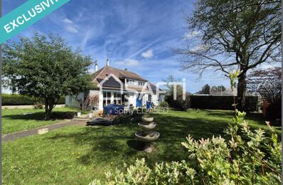 vente maison 266 000 € à proximité de Gouville-sur-Mer (50560)