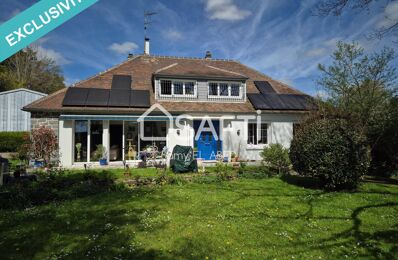 vente maison 266 000 € à proximité de Montmartin-en-Graignes (50620)