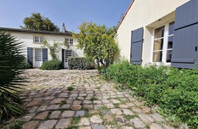 vente maison 990 000 € à proximité de Saint-Aubin-de-Médoc (33160)