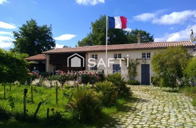 vente maison 936 000 € à proximité de Avensan (33480)