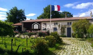 Maison 14 Pièces 480 m² à vendre à Arsac (33460)