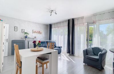 vente maison 369 500 € à proximité de Bailly-Romainvilliers (77700)