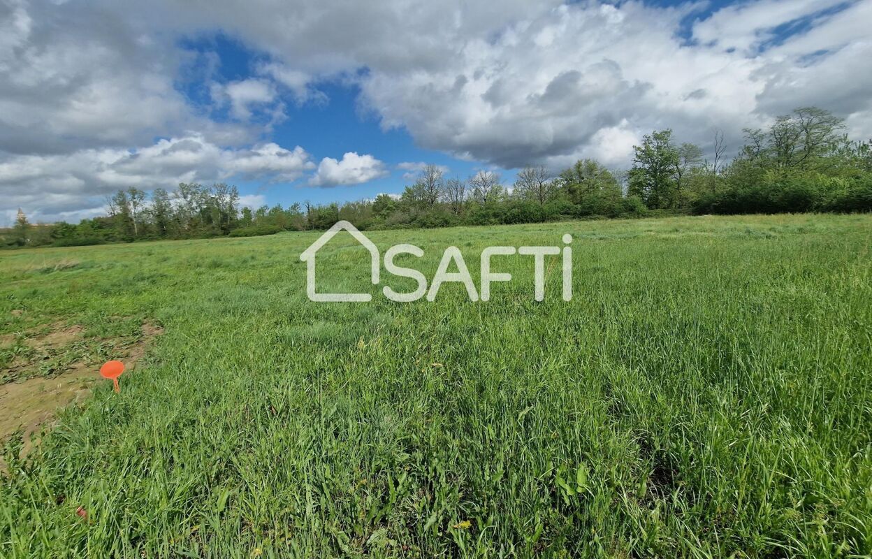 terrain  pièces 1520 m2 à vendre à Montauban (82000)