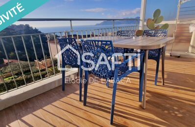 vente appartement 249 000 € à proximité de Saint-Raphaël (83530)