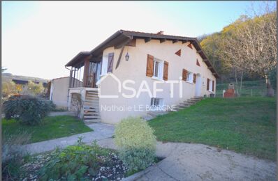 vente maison 196 000 € à proximité de Montredon-Labessonnié (81360)