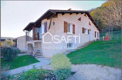 vente maison 196 000 € à proximité de Pont-de-Larn (81660)