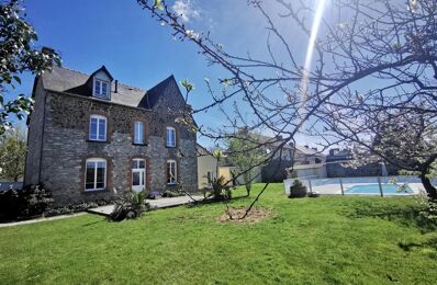 vente maison 498 000 € à proximité de Pleudihen-sur-Rance (22690)