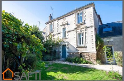 vente maison 1 195 000 € à proximité de Nantes (44100)