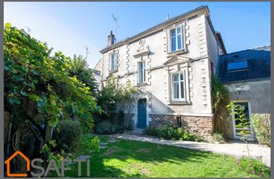 vente maison 1 195 000 € à proximité de Saint-Étienne-de-Montluc (44360)