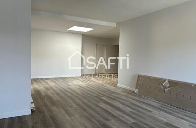 appartement 3 pièces 96 m2 à vendre à Réalmont (81120)