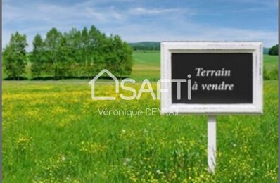 vente terrain 900 000 € à proximité de Bellegarde-sur-Valserine (01200)