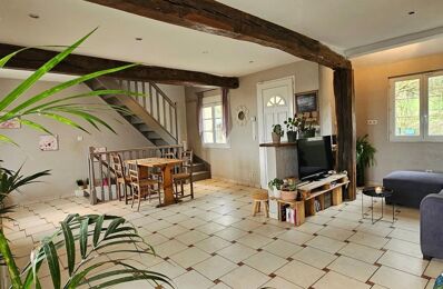vente maison 189 000 € à proximité de Estrées-Saint-Denis (60190)