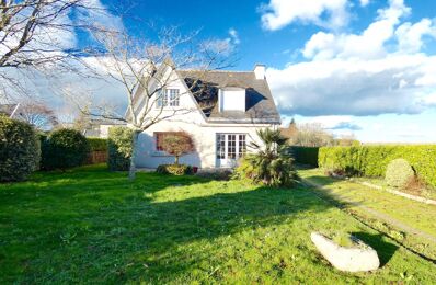 vente maison 312 000 € à proximité de Riec-sur-Bélon (29340)