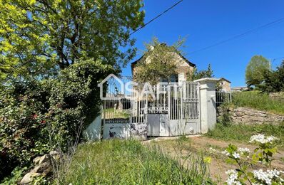 vente maison 225 000 € à proximité de Salles-Courbatiès (12260)