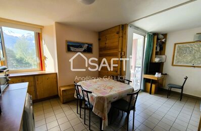 vente appartement 147 000 € à proximité de Pelvoux (05340)