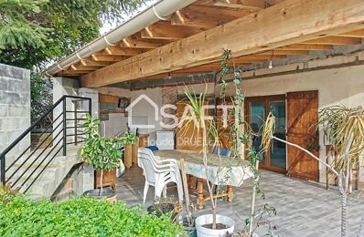 vente maison 316 500 € à proximité de Ventenac-Cabardès (11610)