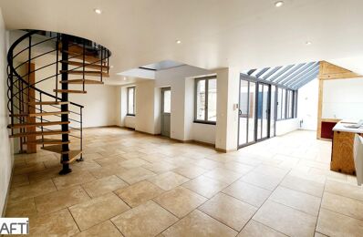 maison 6 pièces 145 m2 à vendre à Gommecourt (78270)