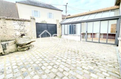 vente maison 270 000 € à proximité de Bennecourt (78270)