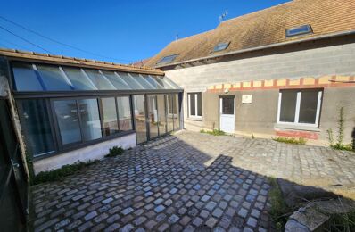 vente maison 270 000 € à proximité de Villers-en-Arthies (95510)