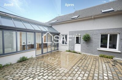 vente maison 270 000 € à proximité de Mézières-en-Vexin (27510)