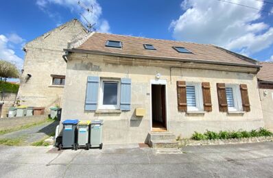 vente maison 76 500 € à proximité de Cuise-la-Motte (60350)